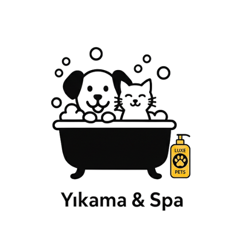 Evcil hayvan yikama ve spa hizmeti - hijyenik banyo ve rahatlatici bakim | Catz and Dogz