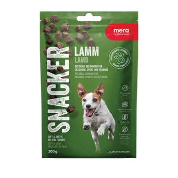 Mera Pure Sensitive Snacker Kuzulu
Snacker,Kuzulu ,Islak Ödül .200g Dostunuzun başarıları sonrası verilecek en çekici sulu kıvamlı ödül