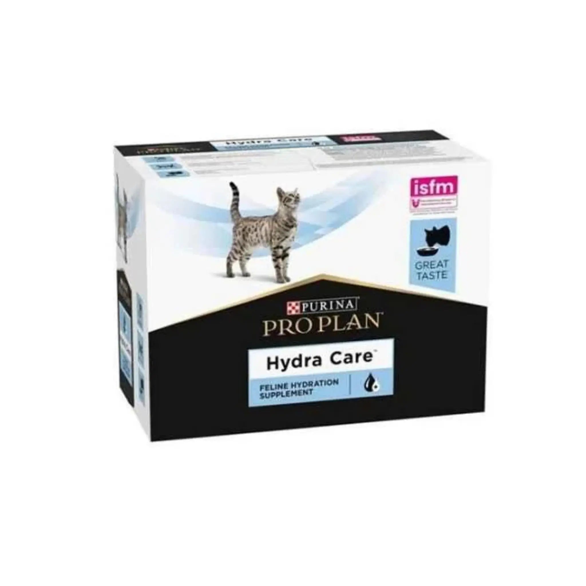 Pro Plan Veterinary Diets Hydra Care Kedi Yaş Maması 10x85gr
