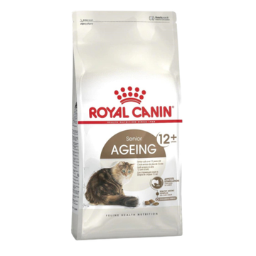 Royal Canin Ageing 12+ Yaş Üzeri Yaşlı Kedi Maması 2kg