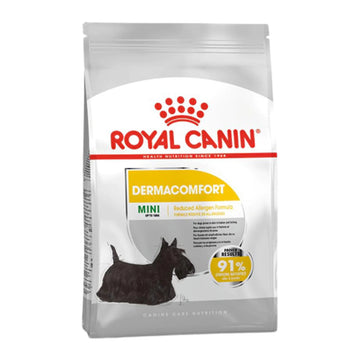 Royal Canin Dermacomfort Mini Yetişkin Köpek Maması 3kg