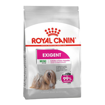 Royal Canin Exigent Mini Yetişkin Köpek Maması 3kg