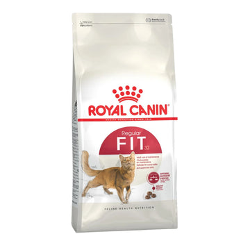 Royal Canin Fit 32 Yetişkin Kedi Maması 4kg