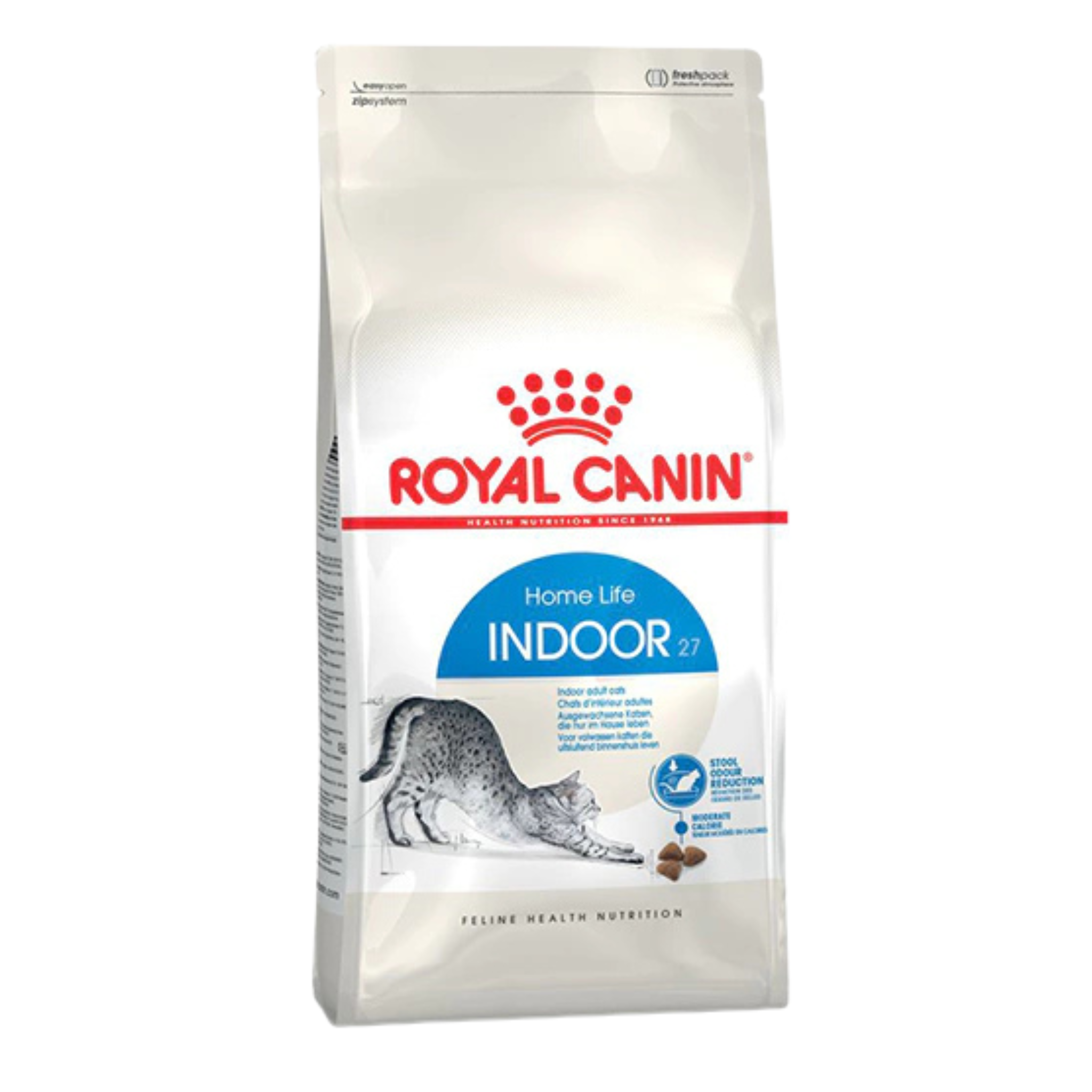 Royal Canin Indoor 27 Ev Kedileri Yetişkin Kedi Maması 2kg