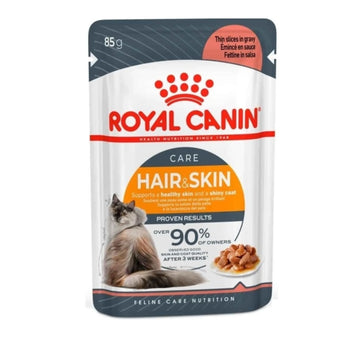 Royal Canin Intense Beauty Sos İçinde Yetişkin Kedi Konservesi 85gr