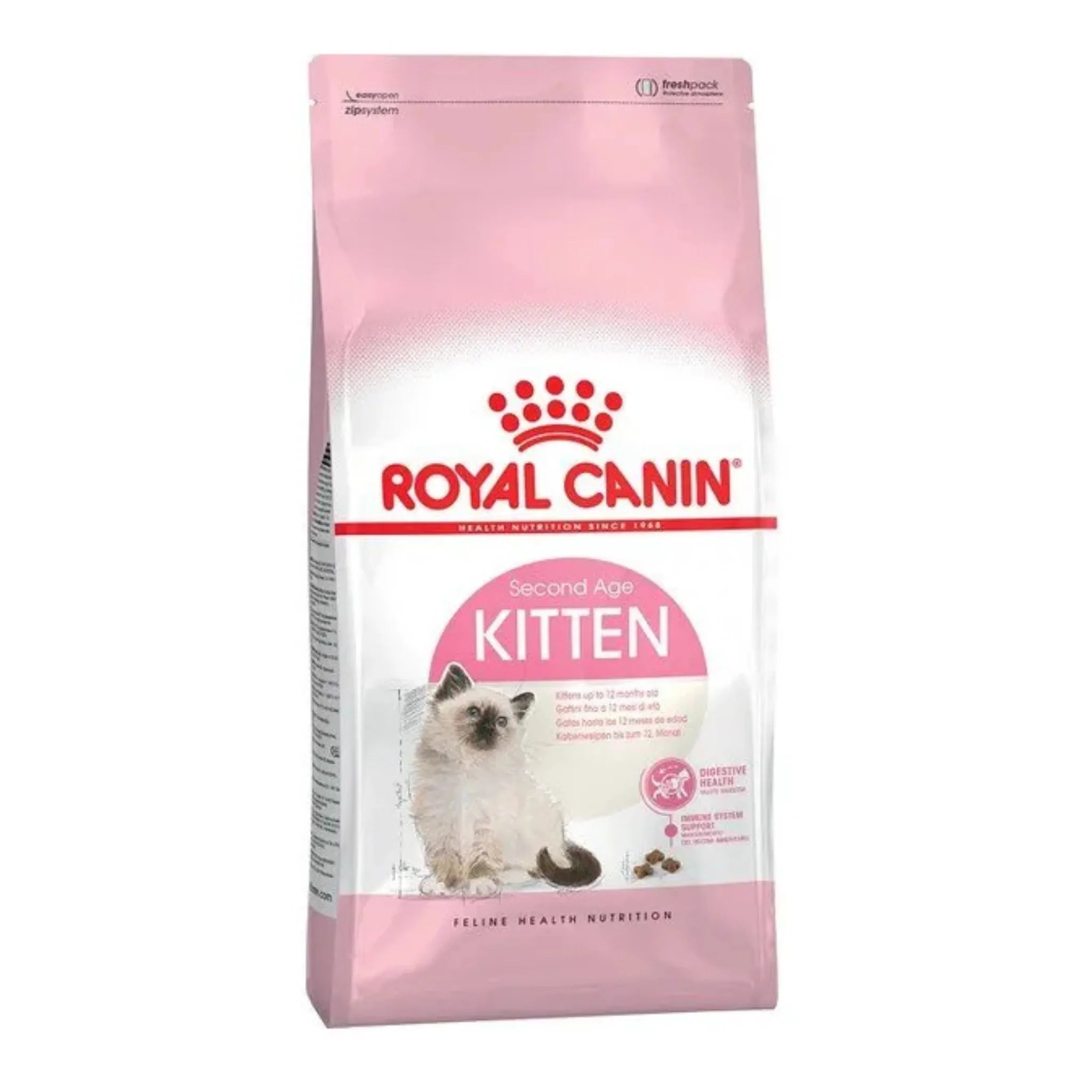 Royal Canin Kitten 36 Yavru Kedi Maması 10kg