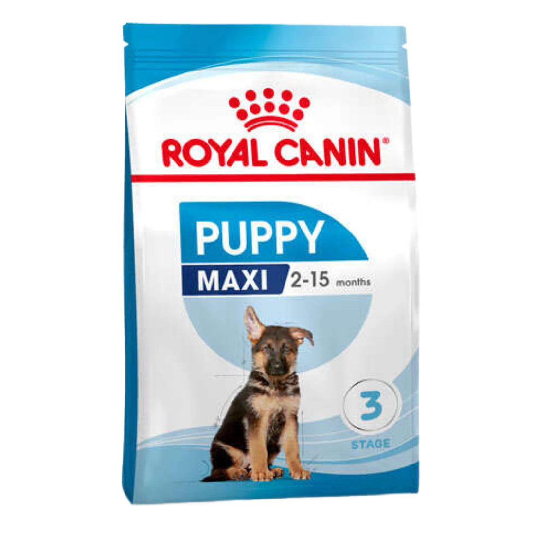 Royal Canin Maxi Puppy Büyük Irk Yavru Köpek Maması 15kg