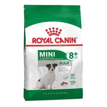 Royal Canin Mini 8+ Küçük Irk Yaşlı Köpek Maması 2kg