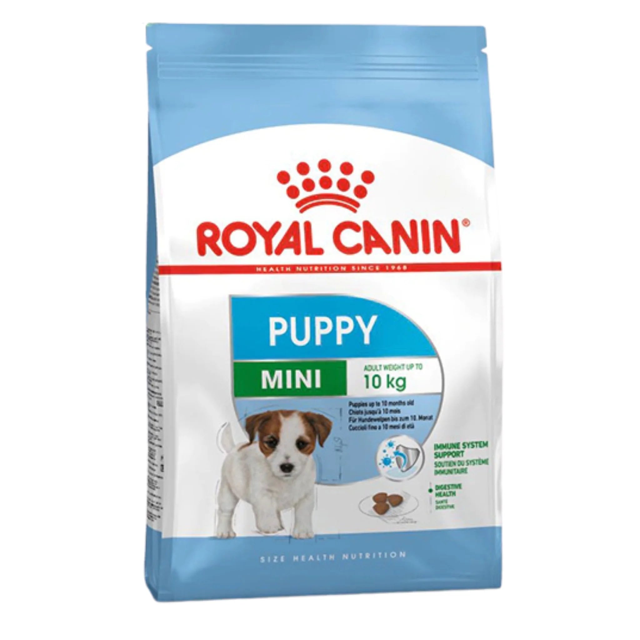 Royal Canin Mini Junior Küçük Irk Yavru Köpek Maması 4kg