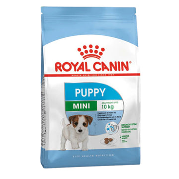 Royal Canin Mini Junior Küçük Irk Yavru Köpek Maması 4kg