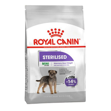 Royal Canin Mini Küçük Irk Kısırlaştırılmış Köpek Maması 3kg