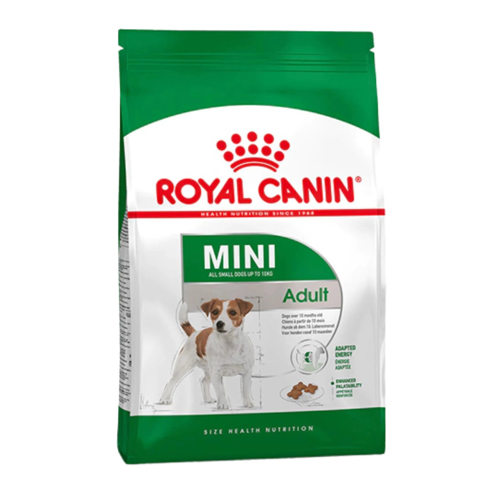 Royal Canin Mini Küçük Irk Yetişkin Köpek Maması 2kg