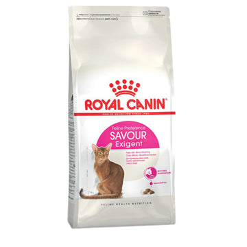 Royal Canin Savour Exigent 35/30 Seçici Kedilere Özel Kedi Maması 2kg