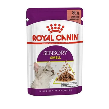 Royal Canin Sensory Smell Yetişkin Kedi Konservesi 85gr