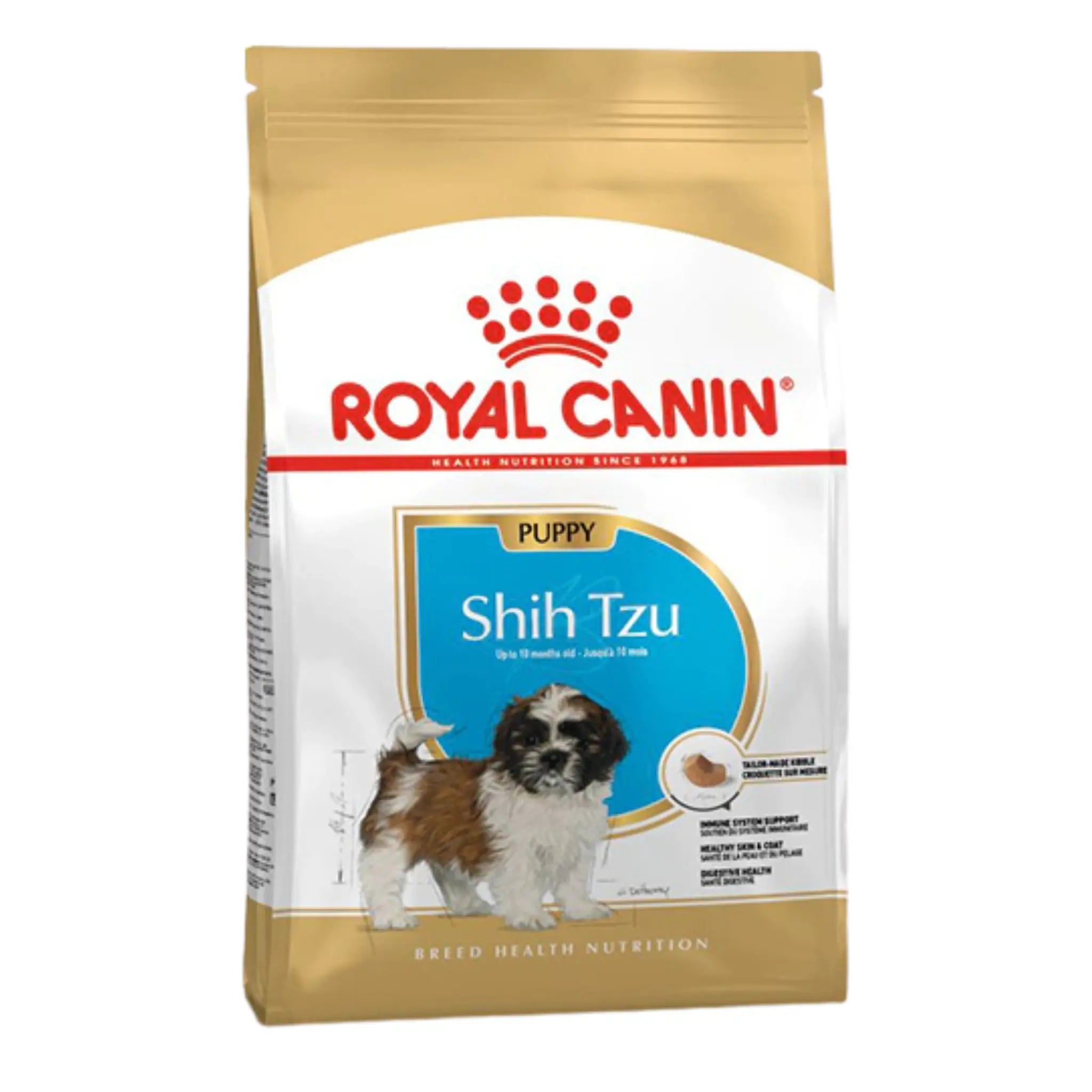 Royal Canin Shih Tzu Yavru Köpek Maması 1.5kg