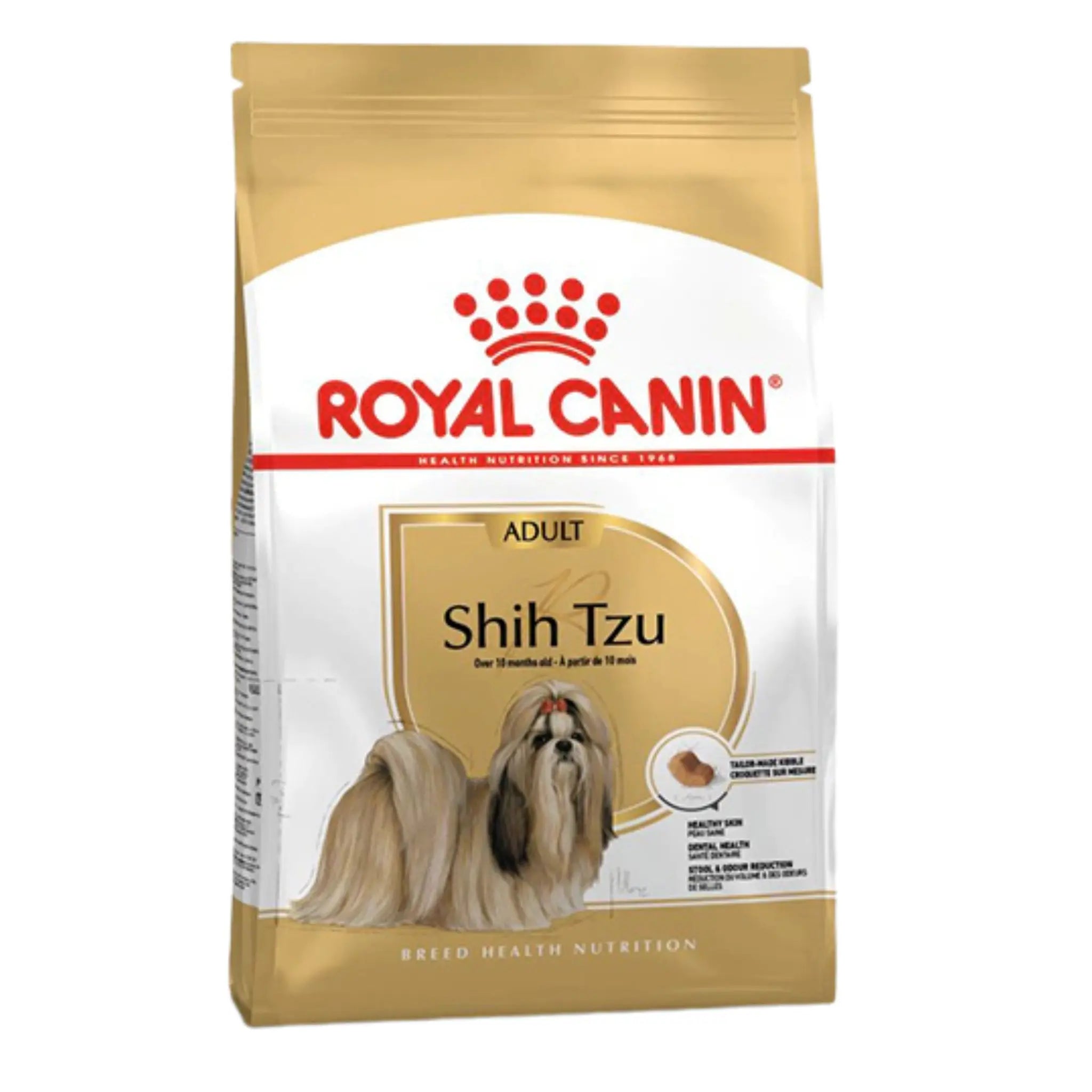 Royal Canin Shih Tzu Yetişkin Köpek Maması 1.5kg