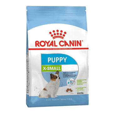 Royal Canin X-Small Küçük Irk Yavru Köpek Maması 1.5kg
