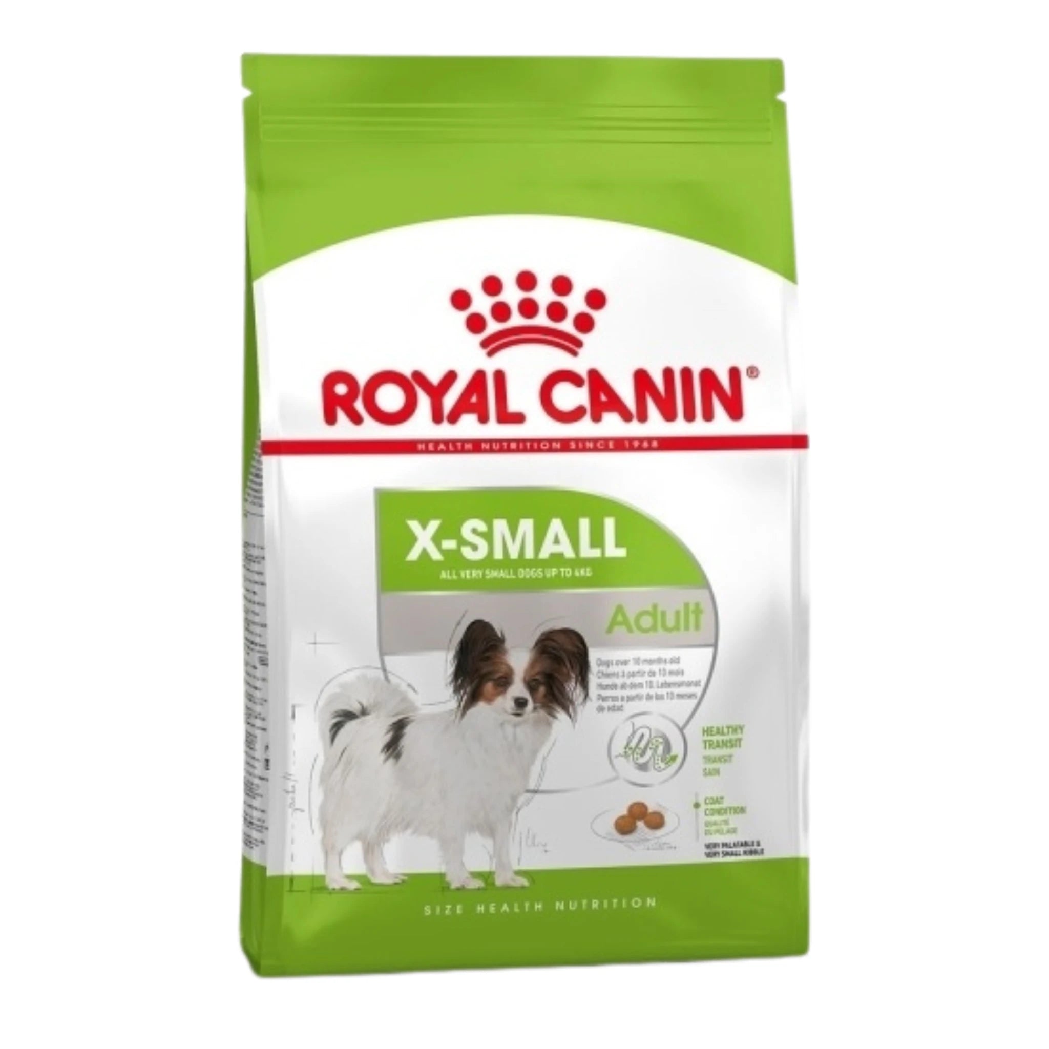 Royal Canin X-Small Küçük Irk Yetişkin Köpek Maması 3kg
