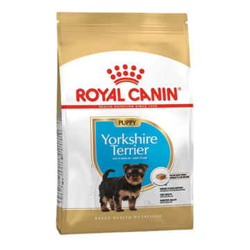 Royal Canin Yorkshire Terrier Junior Yavru Köpek Maması 1.5kg