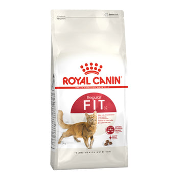 Royal Canin Fit 32 Yetişkin Kedi Maması 400gr