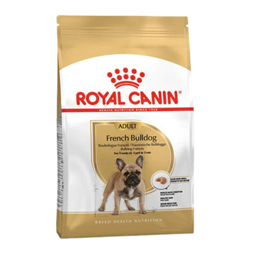 Royal Canin French Bulldog Yetişkin Köpek Maması 3kg