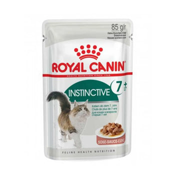 Royal Canin Instinctive 7+ Yaşlı Kedi Konservesi 85gr