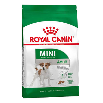 Royal Canin Mini Adult Küçük Irk Yetişkin Köpek Maması 4kg