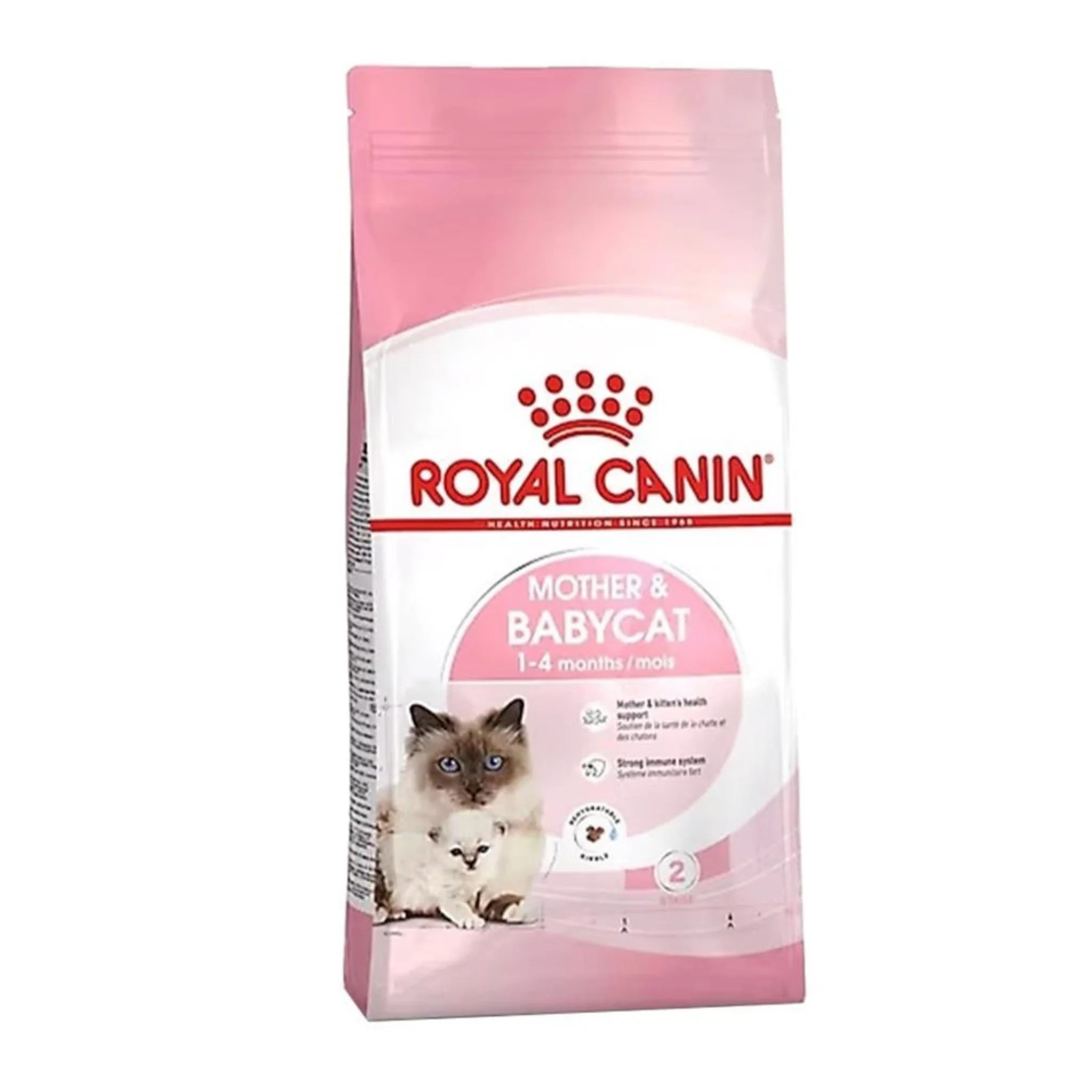 Royal Canin Mother&Babycat Yavru Kedi Maması 4kg