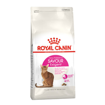 Royal Canin Savour Exigent Seçici Kedilere Özel Kedi Maması 4 Kg