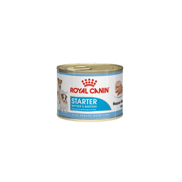 Royal Canin Starter Mousse Anne & Yavru Köpek Maması 195gr
