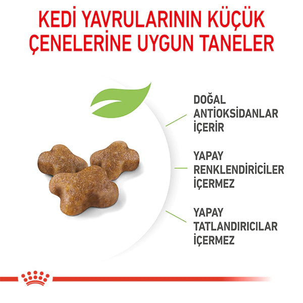 Royal Canin Kitten 36 Yavru Kedi Maması 10kg