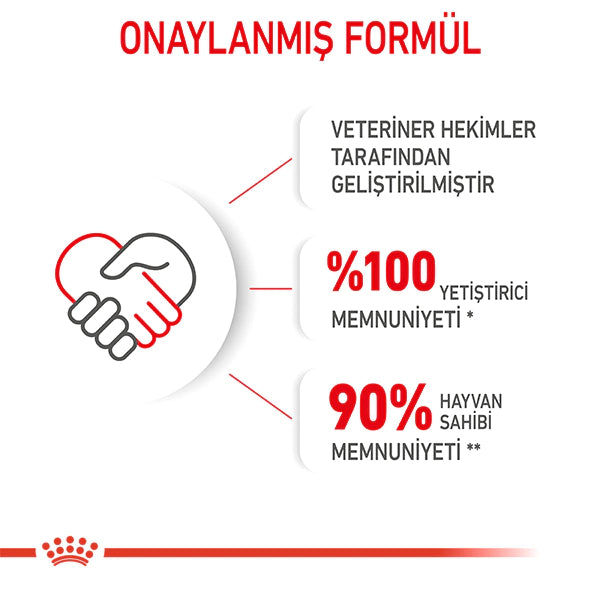 Royal Canin Kitten 36 Yavru Kedi Maması 10kg