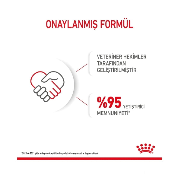 Royal Canin Mini Starter Mother & Babydog Küçük Irk Yavru Köpek Maması 4kg