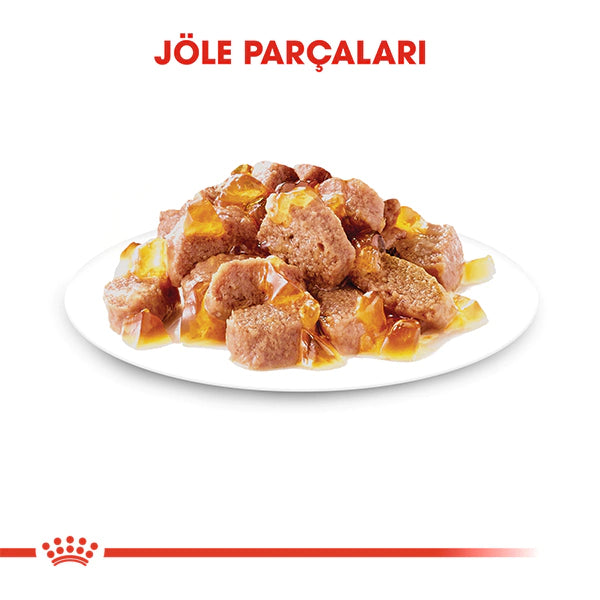 Royal Canin Instinctive Jöle İçinde Yetişkin Kedi Konservesi 85gr