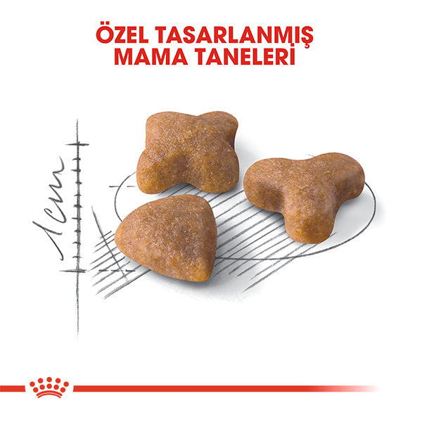 Royal Canin Sensible 33 Hassas Sindirimli Yetişkin Kedi Maması 4kg