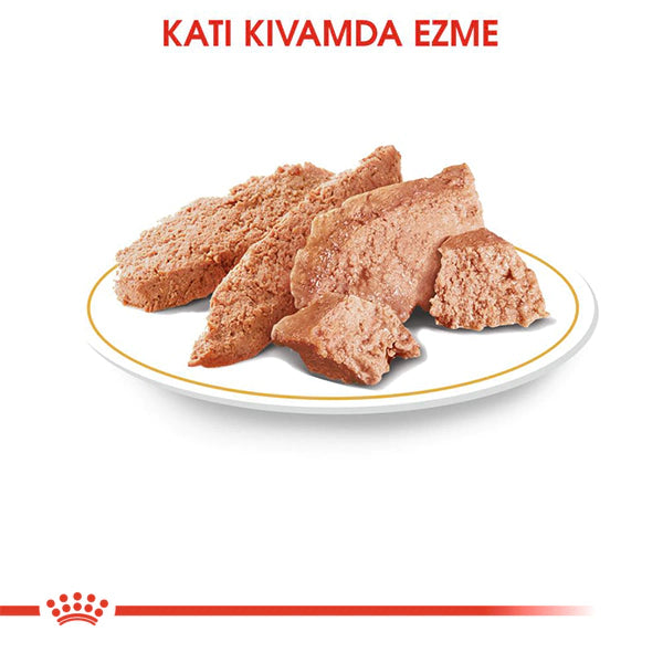 Royal Canin Chihuahua Yetişkin Köpek Konservesi 85gr