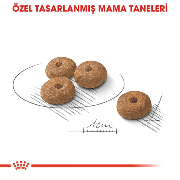 Royal Canin Mini Küçük Irk Kısırlaştırılmış Köpek Maması 3kg